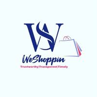 WeShoppin logo, WeShoppin contact details