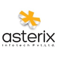 Asterix Infotech Private Limited logo, Asterix Infotech Private Limited contact details