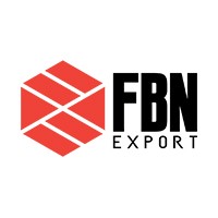 FBN EXPORT logo, FBN EXPORT contact details