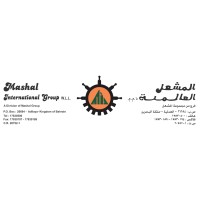 Mashal International Company logo, Mashal International Company contact details