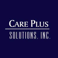 Care Plus Solutions logo, Care Plus Solutions contact details