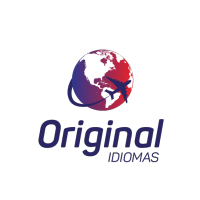 Original Idiomas logo, Original Idiomas contact details