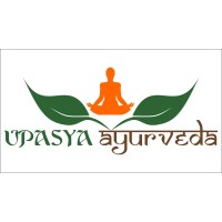 Upasya Ayurveda logo, Upasya Ayurveda contact details