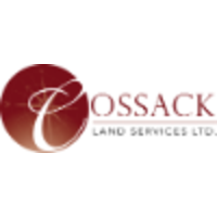 Cossack Land Services Ltd. logo, Cossack Land Services Ltd. contact details