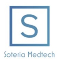 Soteria Medtech Inc. logo, Soteria Medtech Inc. contact details