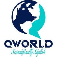 Qworld India PVT. LTD. logo, Qworld India PVT. LTD. contact details