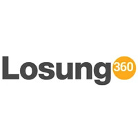 Losung360 logo, Losung360 contact details