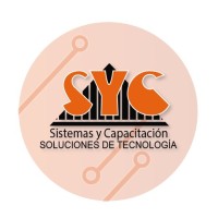 SyC Sistemas y Capacitación Soluciones de tecnología logo, SyC Sistemas y Capacitación Soluciones de tecnología contact details