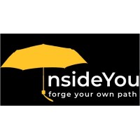 InsideYou logo, InsideYou contact details