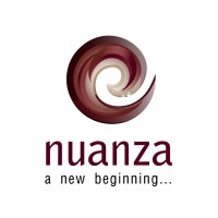 NUANZA INC. logo, NUANZA INC. contact details