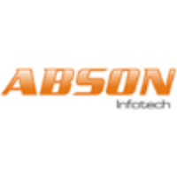 Abson Infotech logo, Abson Infotech contact details