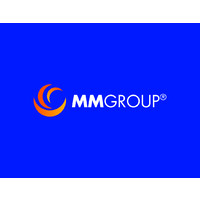 MMGroup logo, MMGroup contact details