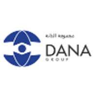 DANA Group of Companies logo, DANA Group of Companies contact details