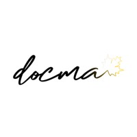 Docma logo, Docma contact details