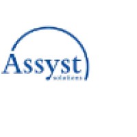 Assyst Solutions Limited logo, Assyst Solutions Limited contact details