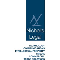 Nicholls Legal logo, Nicholls Legal contact details