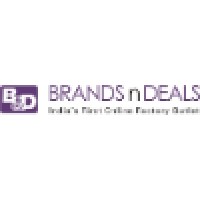 Brands n Deals logo, Brands n Deals contact details