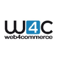 Web4Commerce logo, Web4Commerce contact details