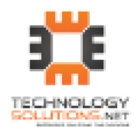 Technology Solutions.NET logo, Technology Solutions.NET contact details