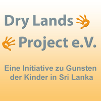 Dry Lands Project e.V. logo, Dry Lands Project e.V. contact details