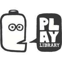 Play Library logo, Play Library contact details