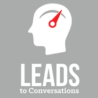 Leads to Conversations logo, Leads to Conversations contact details