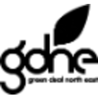 GDNE logo, GDNE contact details