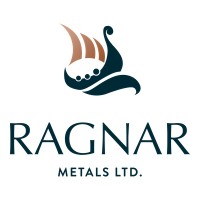 Ragnar Metals Ltd logo, Ragnar Metals Ltd contact details