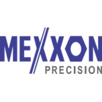 MEXXON PRECISION logo, MEXXON PRECISION contact details