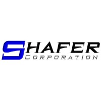 Shafer Corporation logo, Shafer Corporation contact details