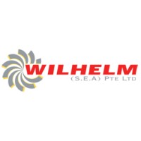 Wilhelm SEA Pte Ltd logo, Wilhelm SEA Pte Ltd contact details