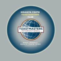 Kolkata Youth Toastmasters Club logo, Kolkata Youth Toastmasters Club contact details