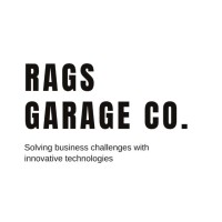 RAGS Garage Pvt. Ltd. logo, RAGS Garage Pvt. Ltd. contact details