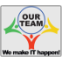 OurTeam logo, OurTeam contact details