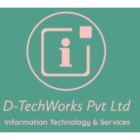 D-Techworks logo, D-Techworks contact details