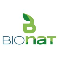 Bionat logo, Bionat contact details