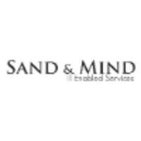 Sand & Mind logo, Sand & Mind contact details