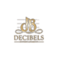 Decibels Entertainment logo, Decibels Entertainment contact details