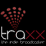 Traxx Radio logo, Traxx Radio contact details