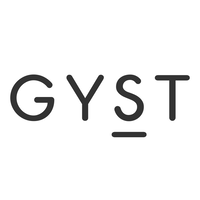 GYST Now, Inc. logo, GYST Now, Inc. contact details