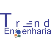 Trend Engenharia logo, Trend Engenharia contact details