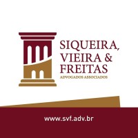 Siqueira, Vieira & Freitas Advogados logo, Siqueira, Vieira & Freitas Advogados contact details