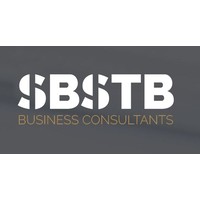 SBSTB Business Consultants logo, SBSTB Business Consultants contact details