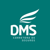 DMS CORRETORA DE SEGUROS logo, DMS CORRETORA DE SEGUROS contact details