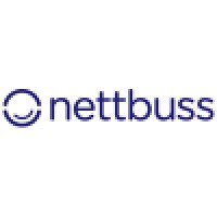 Nettbuss AS logo, Nettbuss AS contact details