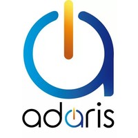 Adaris logo, Adaris contact details