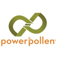 PowerPollen logo, PowerPollen contact details