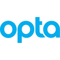 Opta Sports Data Ltd logo, Opta Sports Data Ltd contact details