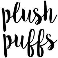 Plush Puffs Hand Crafted Marshmallows logo, Plush Puffs Hand Crafted Marshmallows contact details