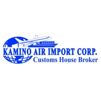 Kamino Air Import Corp. logo, Kamino Air Import Corp. contact details